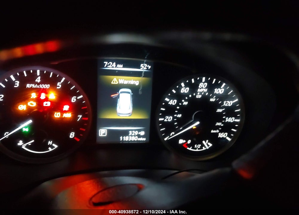 2018 NISSAN SENTRA S VIN: 3N1AB7AP6JY314314