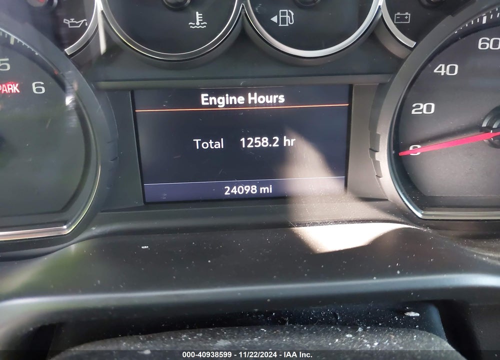 2022 CHEVROLET SILVERADO 1500 LTD VIN: 3GCPWCED0NG103819