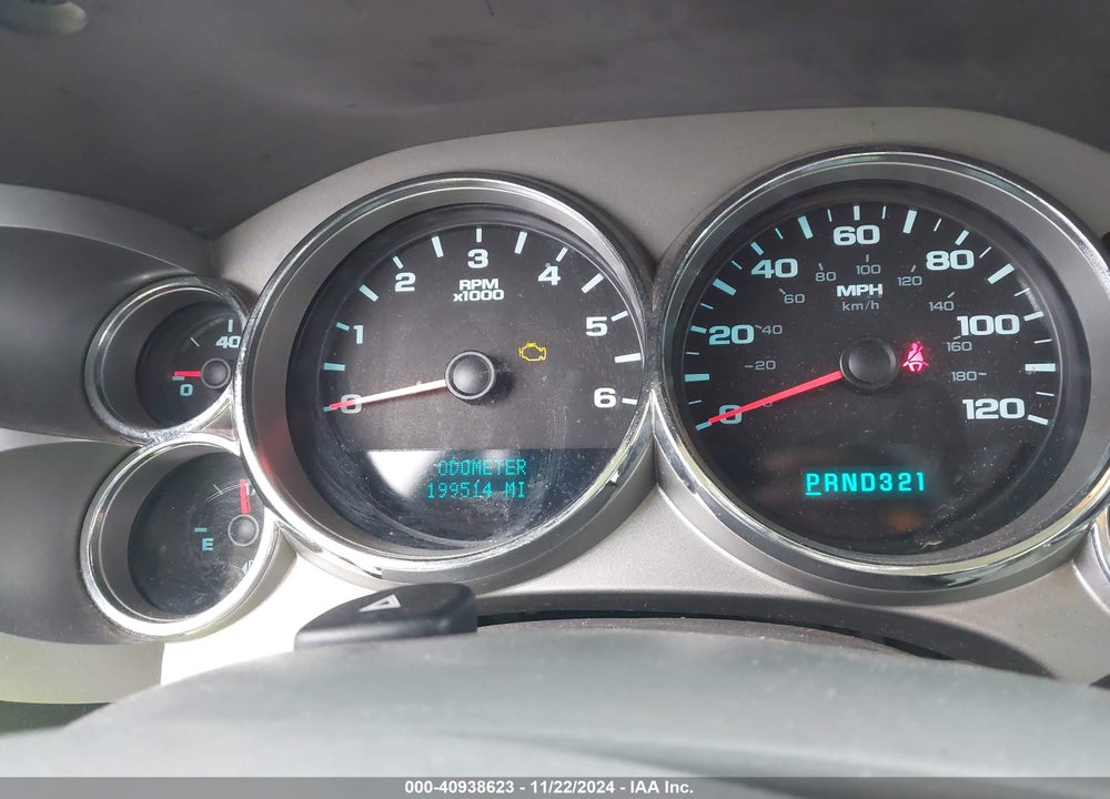 2008 GMC SIERRA 1500 SLE1 VIN: 2GTEK133281155578
