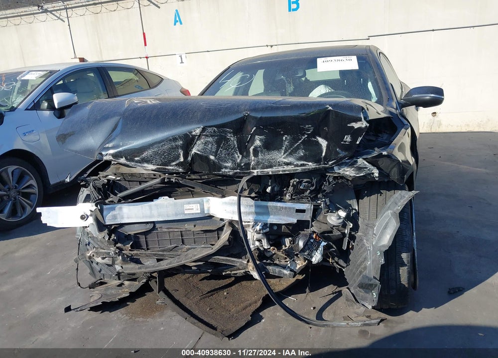 2019 BMW 430I GRAN COUPE VIN: WBA4J1C58KBM14188