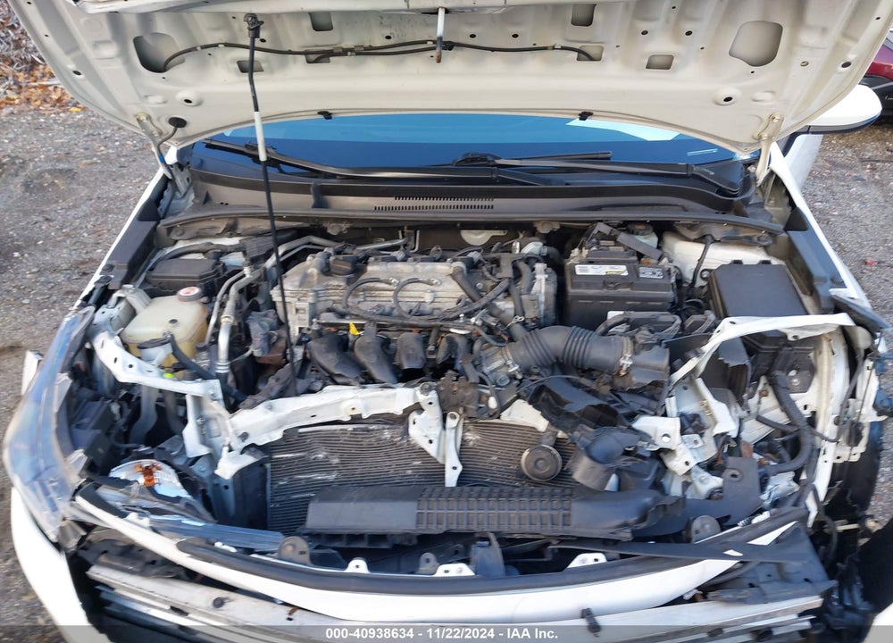 2020 TOYOTA COROLLA VIN: JTDEPRAE3LJ028342