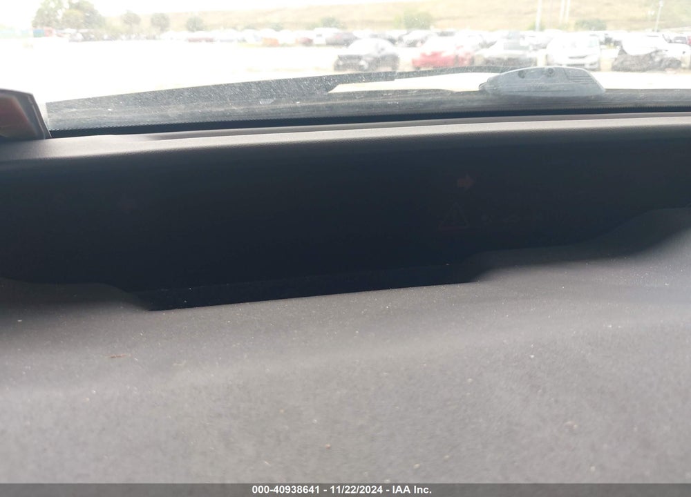 2005 TOYOTA PRIUS VIN: JTDKB20U657031611