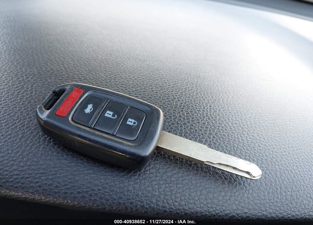 2015 HONDA ACCORD VIN: 1HGCR2F37FA094866