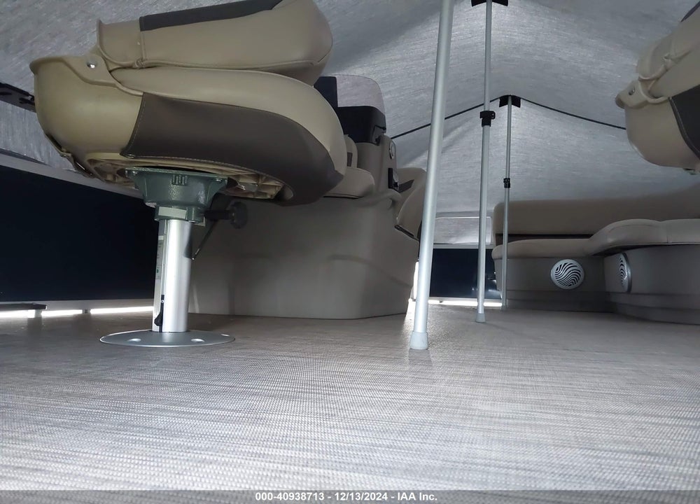 2022 SUNTRACKER OTHER VIN: BUJ21245L122
