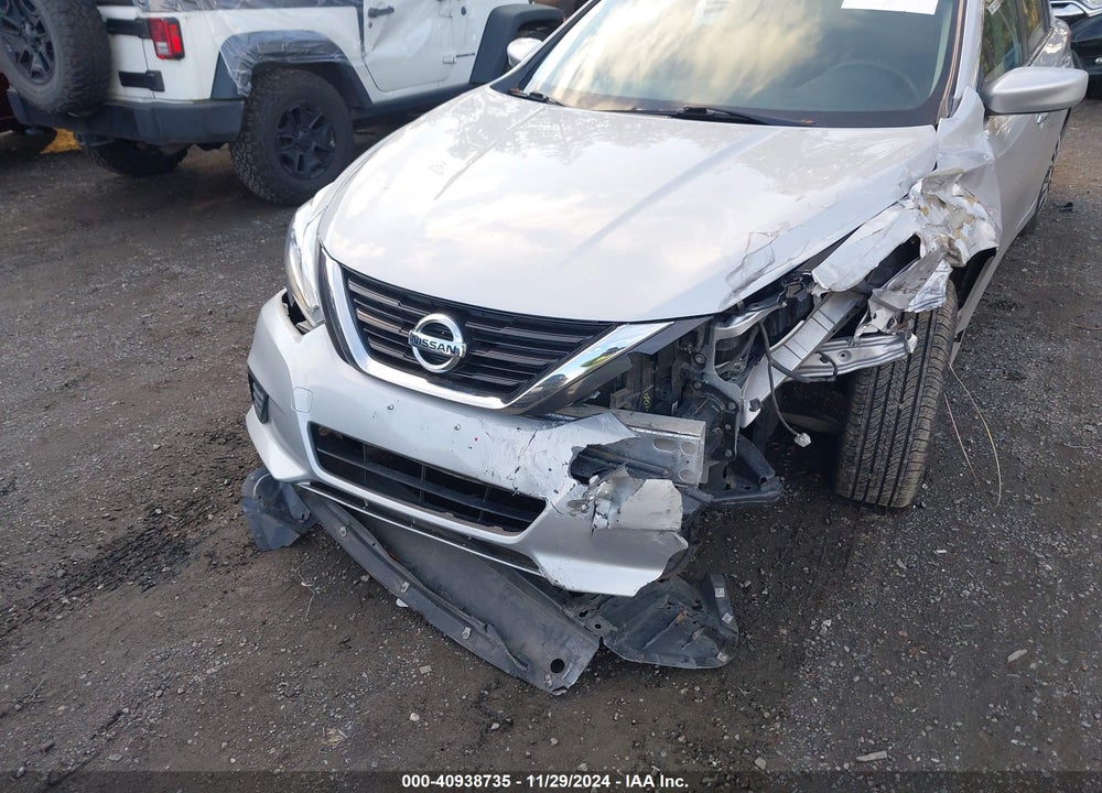 2016 NISSAN ALTIMA 2.5/2.5 S/2.5 SL/2.5 SR/2.5 SV VIN: 1N4AL3AP3GC231448
