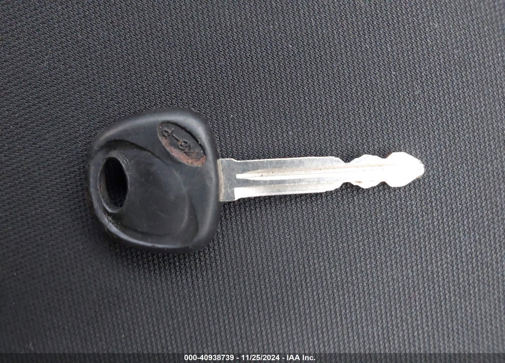 2013 KIA SOUL VIN: KNDJT2A67D7508442