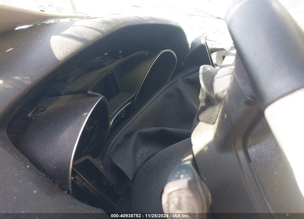 2012 FORD FOCUS SEL VIN: 1FAHP3H24CL243390