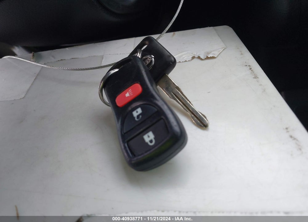 2012 NISSAN VERSA 1.8 S VIN: 3N1BC1CP9CK265708