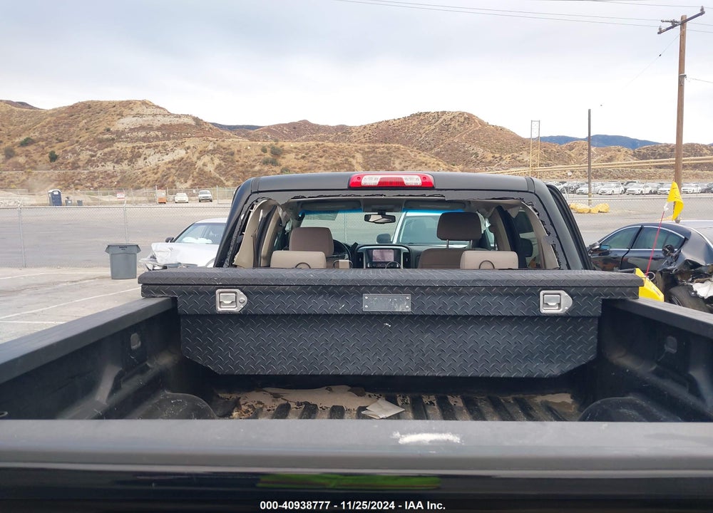 2016 GMC SIERRA 1500 SLE VIN: 3GTP1MEC3GG149210