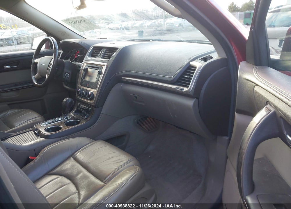 2015 GMC ACADIA DENALI VIN: 1GKKVTKD2FJ155779