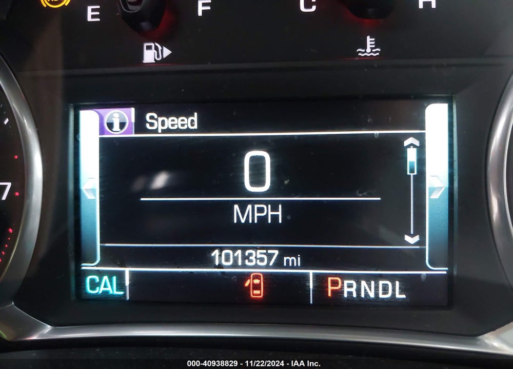 2018 CHEVROLET MALIBU VIN: 1G1ZD5ST6JF137001