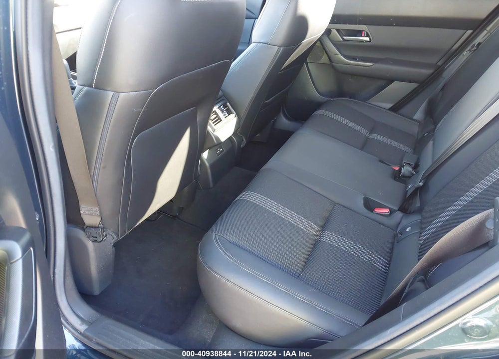 2024 MAZDA CX-50 2.5 S PREFERRED VIN: 7MMVABBM0RN184676