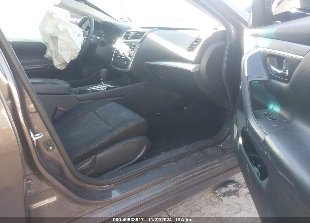 2016 NISSAN ALTIMA 2.5 S VIN: 1N4AL3AP3GC145816