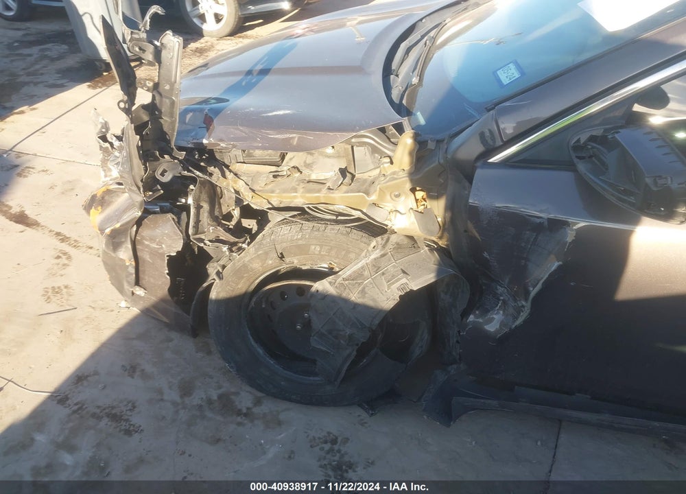 2016 NISSAN ALTIMA 2.5 S VIN: 1N4AL3AP3GC145816
