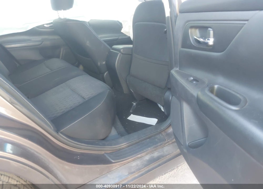 2016 NISSAN ALTIMA 2.5 S VIN: 1N4AL3AP3GC145816