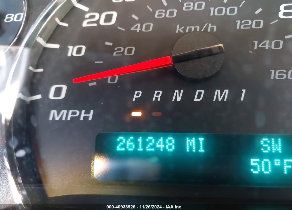 2015 CHEVROLET EXPRESS 3500 LT VIN: 1GAZG1FF1F1224572