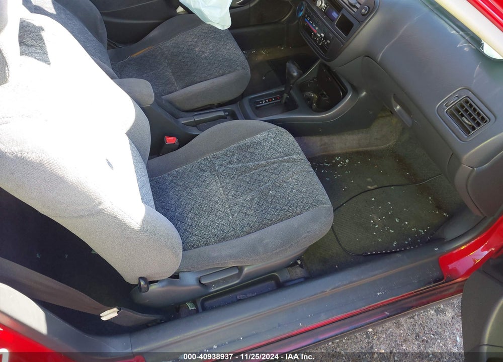 1998 HONDA CIVIC EX VIN: 1HGEJ8247WL031952