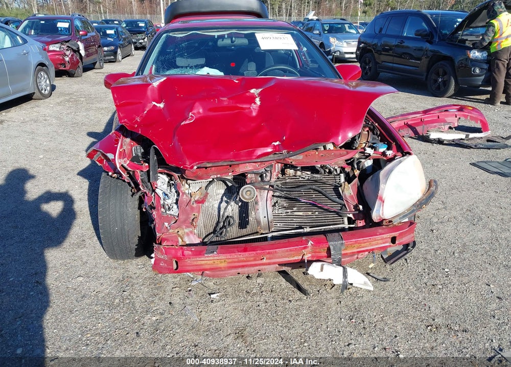 1998 HONDA CIVIC EX VIN: 1HGEJ8247WL031952