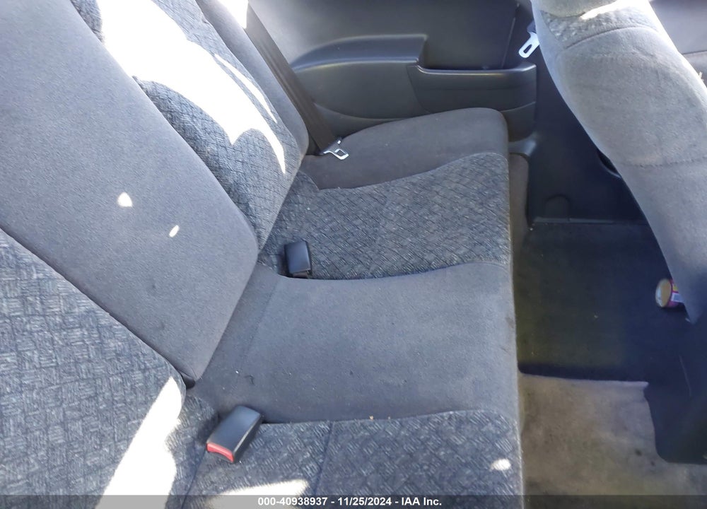 1998 HONDA CIVIC EX VIN: 1HGEJ8247WL031952
