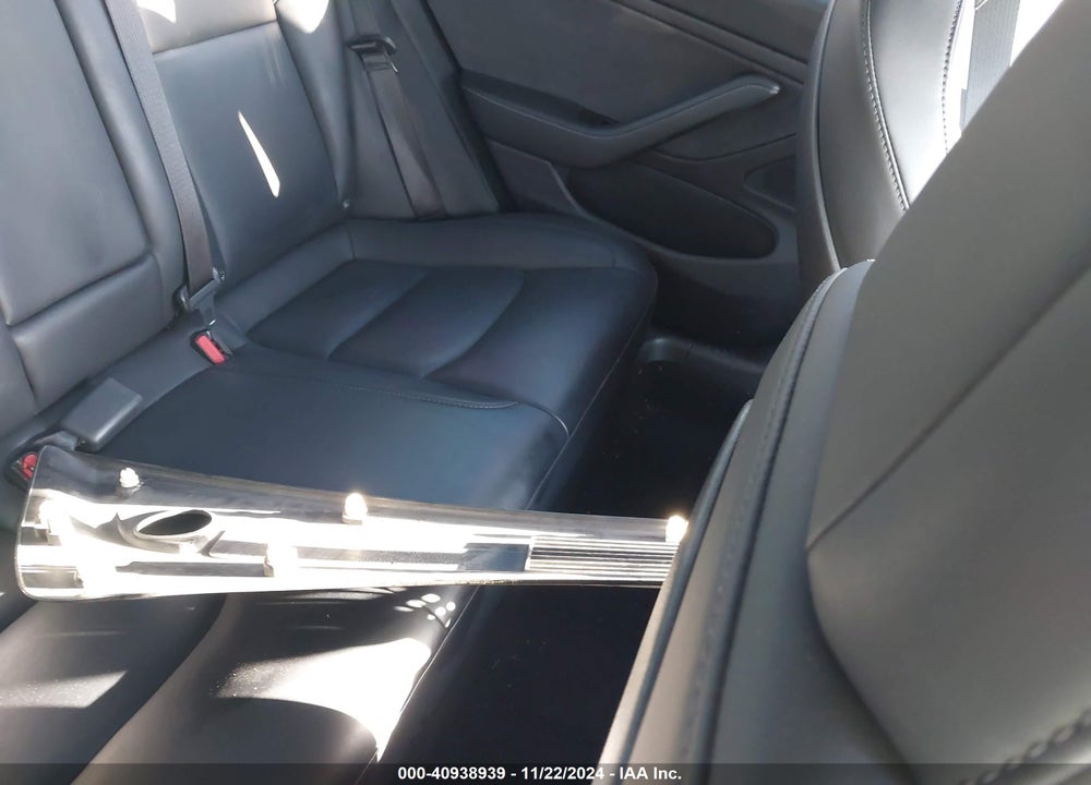2019 TESLA MODEL 3 LONG RANGE/MID RANGE/STANDARD RANGE/STANDARD RANGE PLUS VIN: 5YJ3E1EA4KF299521