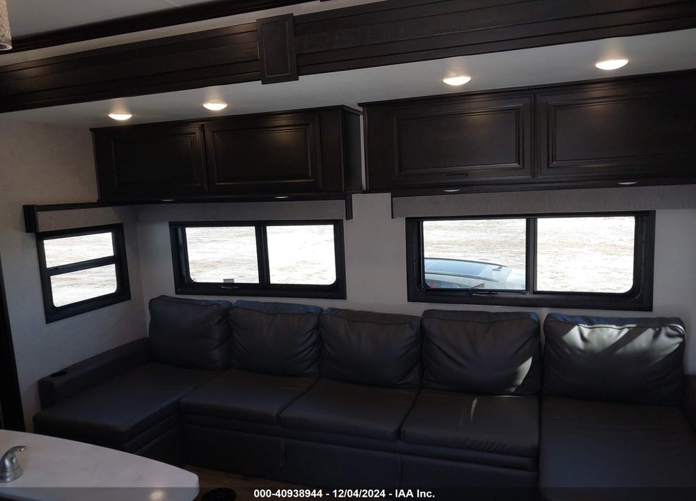 2021 HIGHLAND RIDGE OPEN RANGE TRAVEL TRAILER VIN: 58TCH0BV4M3BF3056