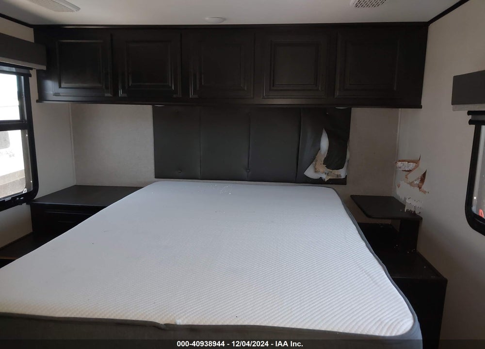 2021 HIGHLAND RIDGE OPEN RANGE TRAVEL TRAILER VIN: 58TCH0BV4M3BF3056