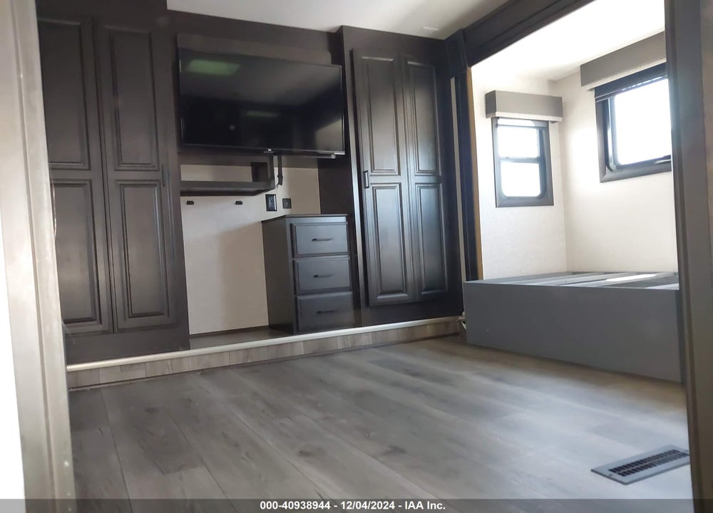 2021 HIGHLAND RIDGE OPEN RANGE TRAVEL TRAILER VIN: 58TCH0BV4M3BF3056