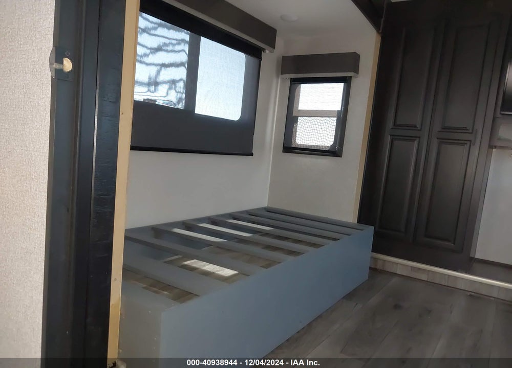 2021 HIGHLAND RIDGE OPEN RANGE TRAVEL TRAILER VIN: 58TCH0BV4M3BF3056