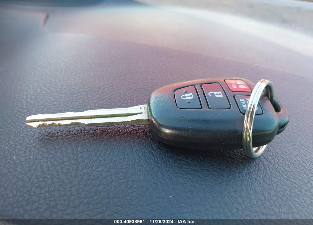 2014 TOYOTA CAMRY VIN: 4T1BF1FK6EU870000