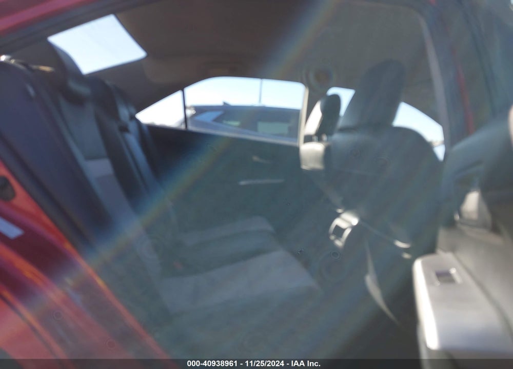 2014 TOYOTA CAMRY VIN: 4T1BF1FK6EU870000