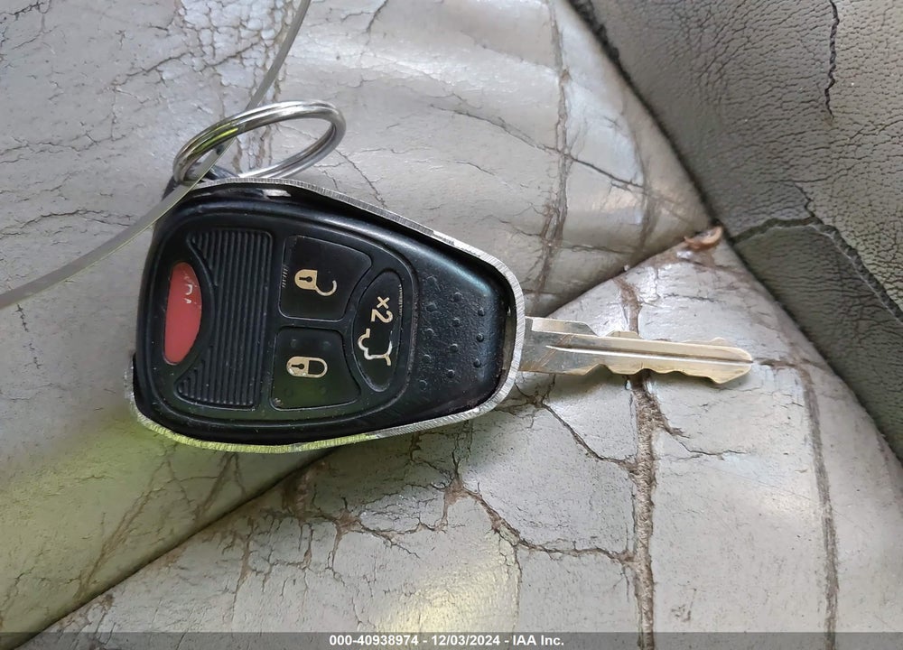 2006 DODGE CHARGER VIN: 2B3KA43G76H222773