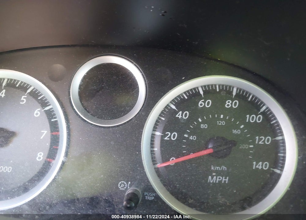 2012 NISSAN SENTRA 2.0 S VIN: 3N1AB6AP5CL617045