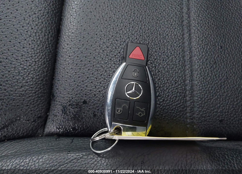 2019 MERCEDES-BENZ AMG GLE 43 COUPE 4MATIC VIN: 4JGED6EB2KA152460