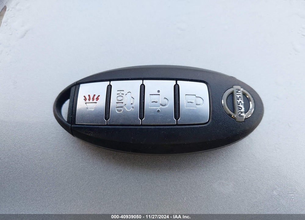 2015 NISSAN SENTRA VIN: 3N1AB7AP2FY335040