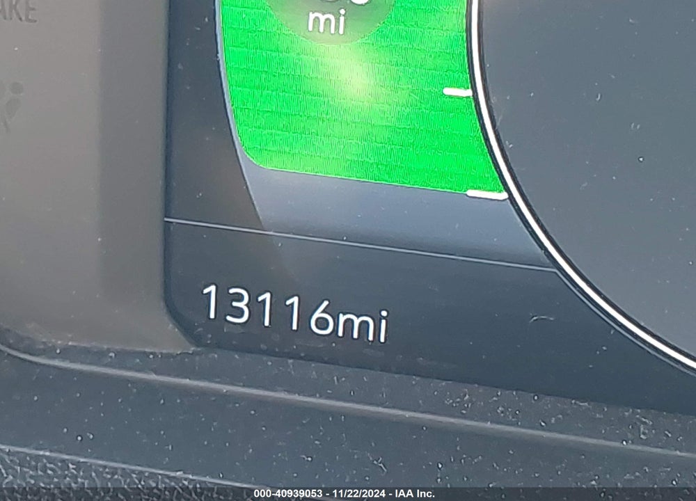 2022 CHEVROLET BOLT EV FWD 2LT VIN: 1G1FX6S01N4129573