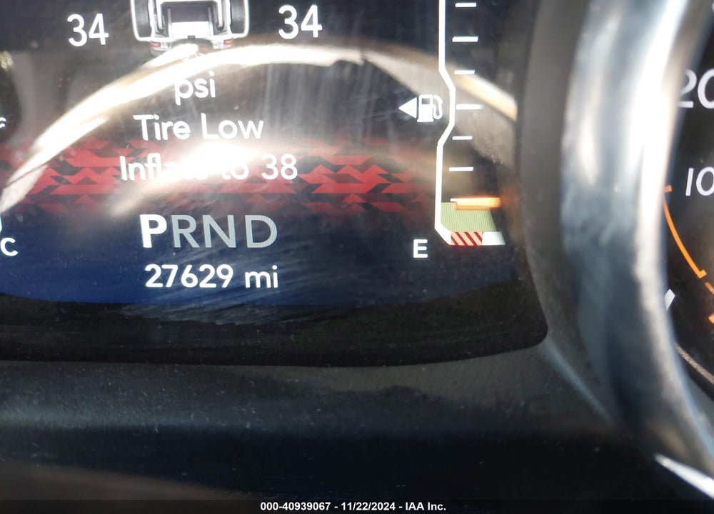 2021 JEEP WRANGLER UNLIMITED SAHARA 4X4 VIN: 1C4HJXEN3MW714043