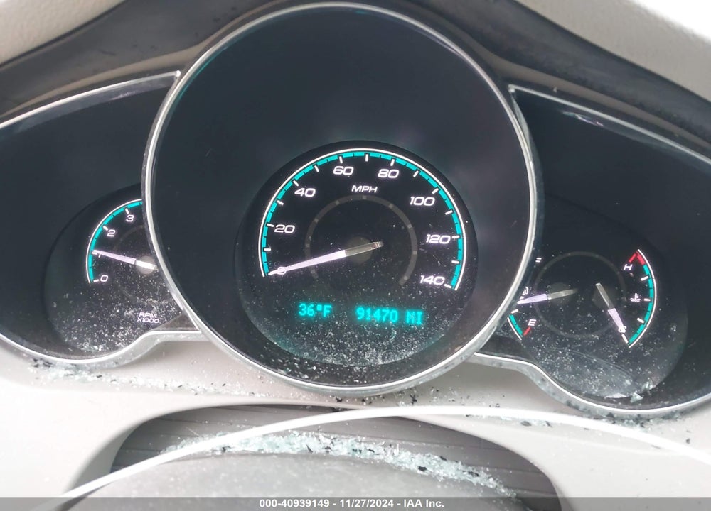 2012 CHEVROLET MALIBU LS VIN: 1G1ZB5E01CF331204