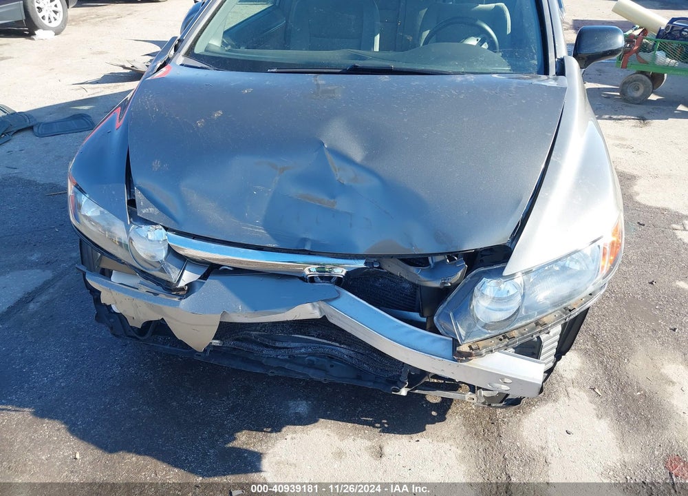 2007 HONDA CIVIC EX VIN: 1HGFA16877L128983
