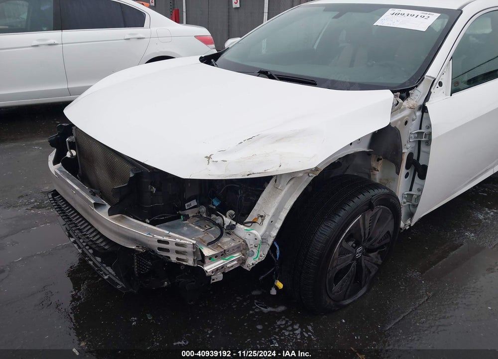 2017 HONDA CIVIC EX VIN: SHHFK7H53HU428721
