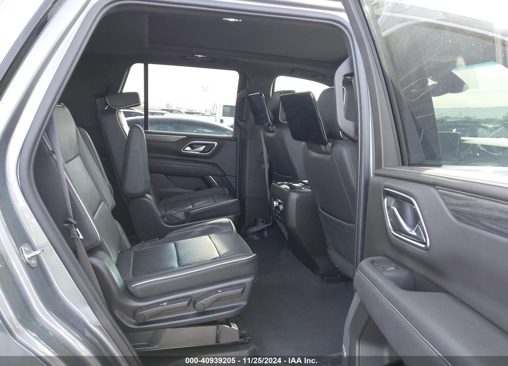2021 GMC YUKON 4WD SLT VIN: 1GKS2BKD9MR372523