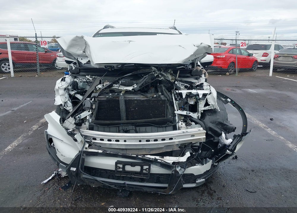 2024 HONDA PILOT ELITE VIN: 5FNYG1H82RB039539