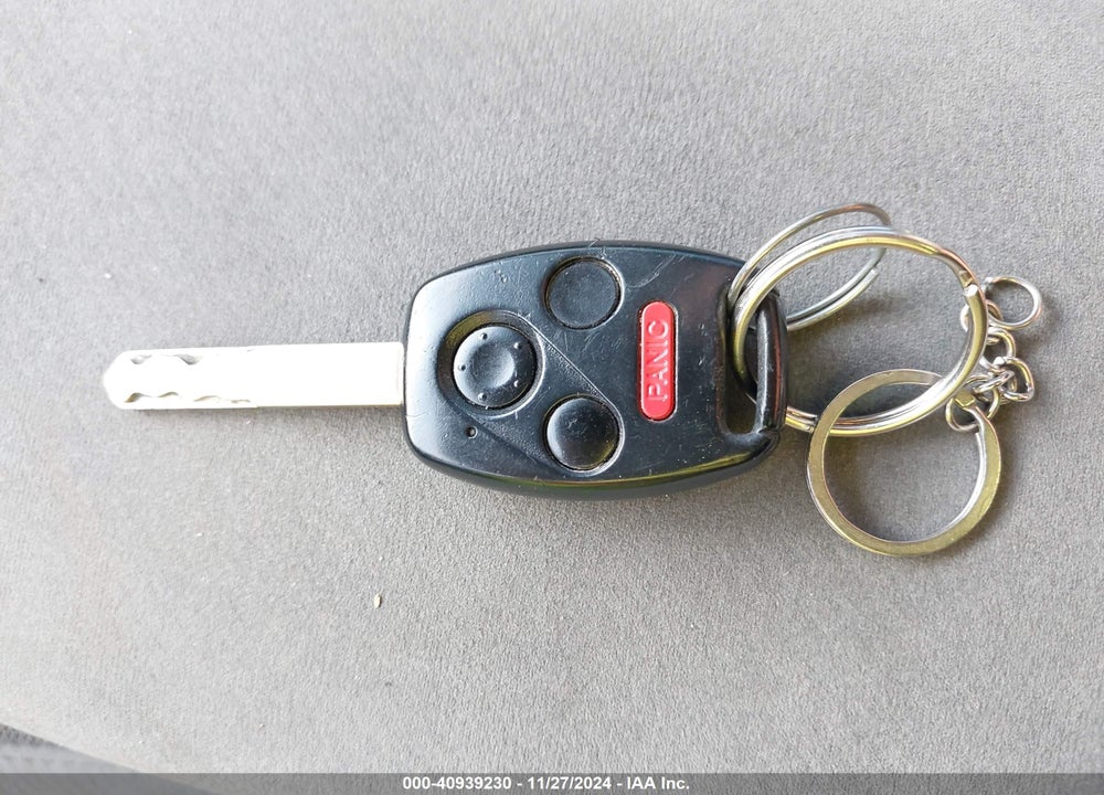 2009 HONDA CIVIC VIN: 1HGFA16809L020160