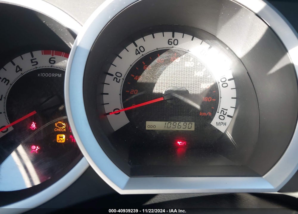 2014 TOYOTA TACOMA DOUBLE CAB VIN: 3TMLU4ENXEM150313