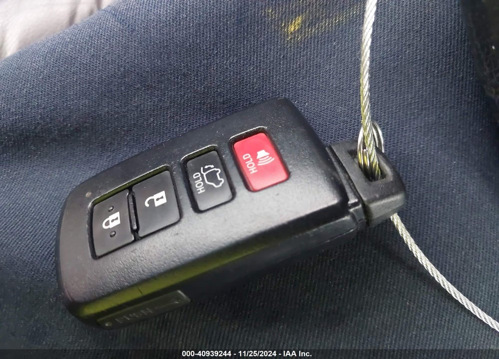 2014 TOYOTA RAV4 LIMITED VIN: 2T3DFREV0EW161279