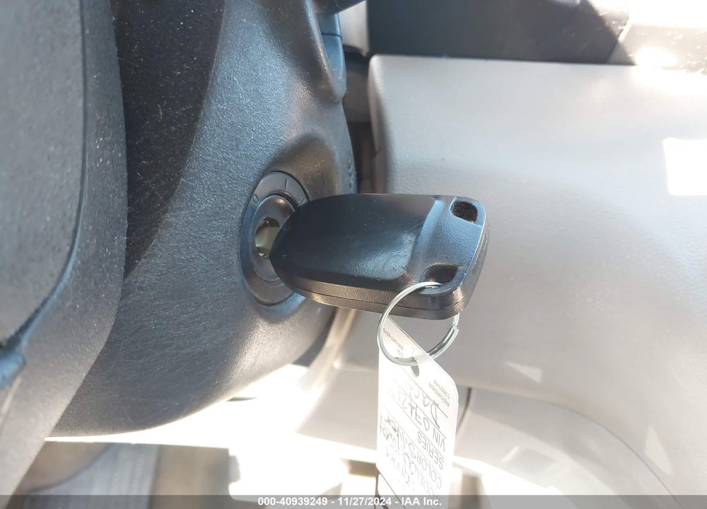 2012 HONDA ODYSSEY TOURING/TOURING ELITE VIN: 5FNRL5H93CB074212