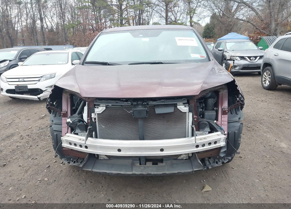 2020 HONDA PILOT AWD EX-L VIN: 5FNYF6H53LB047940