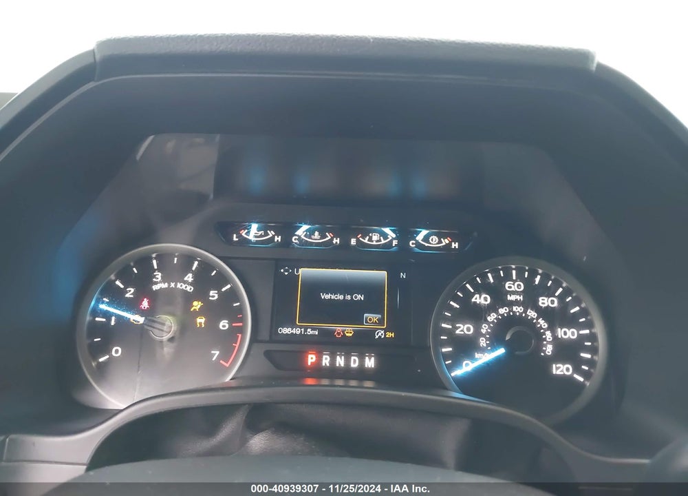 2018 FORD F150 VIN: 1FTEW1EP6JFD97812