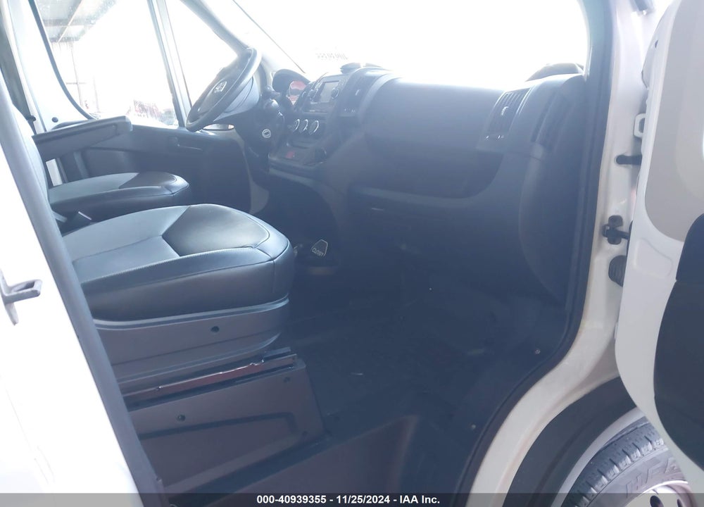 2019 RAM PROMASTER 1500 VIN: 3C6TRVAG0KE509065