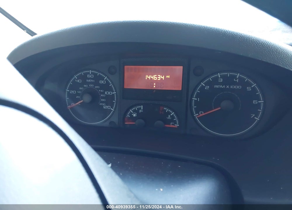 2019 RAM PROMASTER 1500 VIN: 3C6TRVAG0KE509065