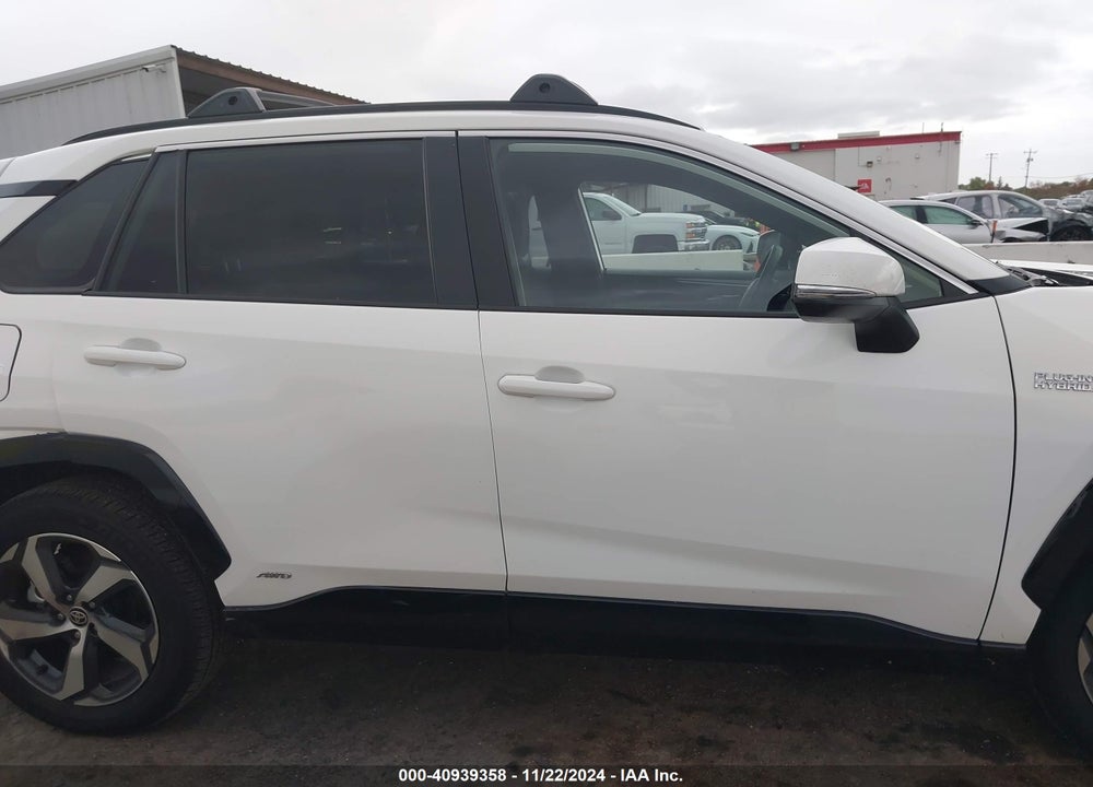 2024 TOYOTA RAV4 PRIME SE VIN: JTMAB3FV1RD174300